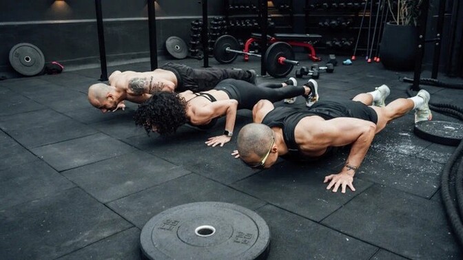 Sizce spor yapmak için en ideal yaş kaç?