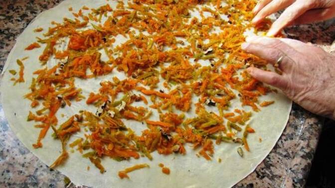 Memleketinizin en güzel yemeği veya tatlısı ne? Neyi meşhur?