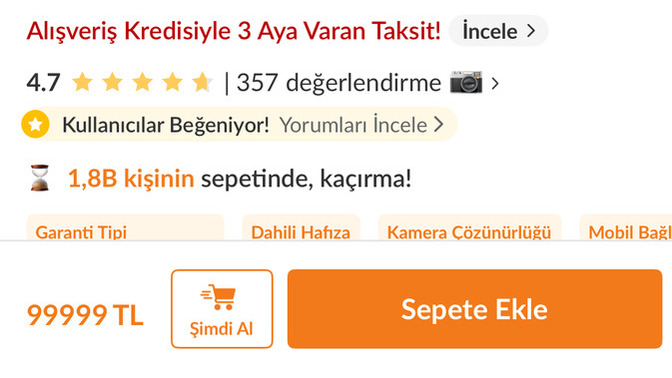 Türkiye fırsatçılar ülkesi mi?