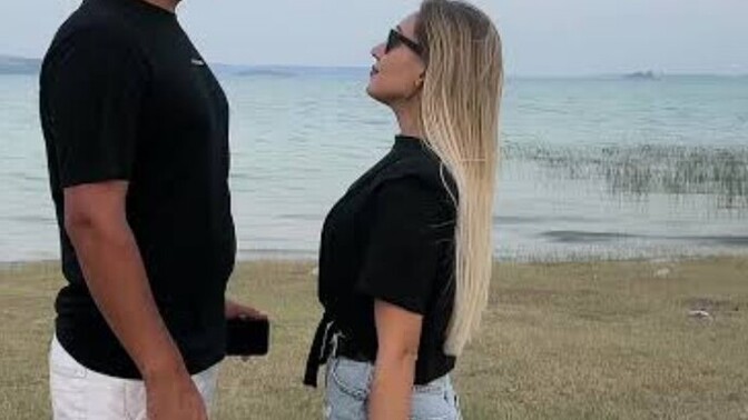 Boya takılır mısınız?