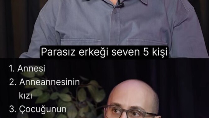 Parasız mutlu olmak mümkün mü?