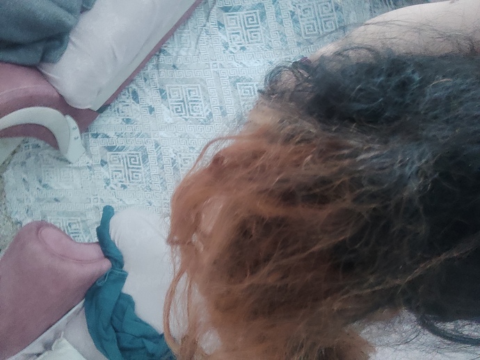 Depresyondayken saç boyatmak ve kestirmek istiyorum ama utanıyorum, kuaföre nasıl gitmeliyim?