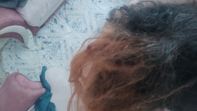 Depresyondayken saç boyatmak ve kestirmek istiyorum ama utanıyorum, kuaföre nasıl gitmeliyim?