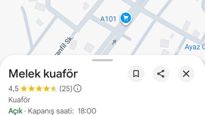 Kötü bir kuaför deneyimi yaşadınız mı?