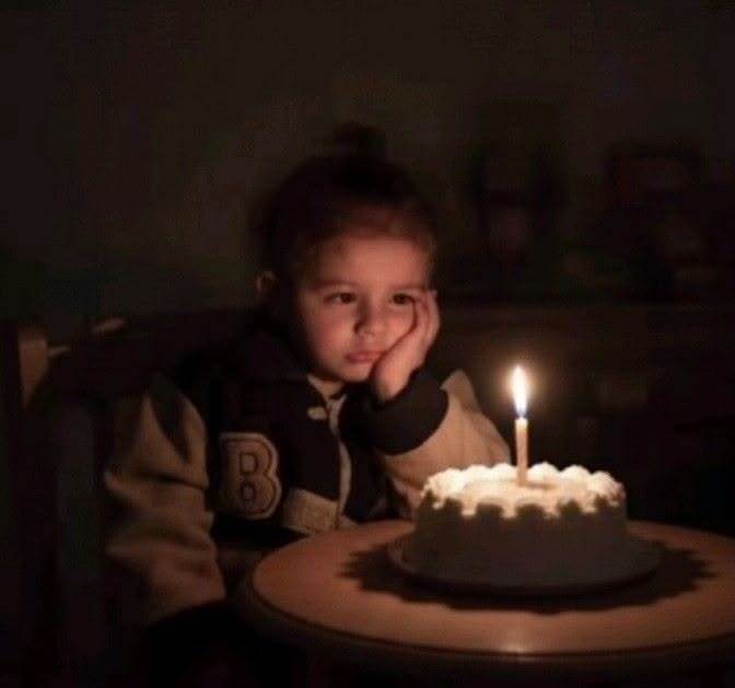 Doğum günümü benimle kutlamak ister misiniz?