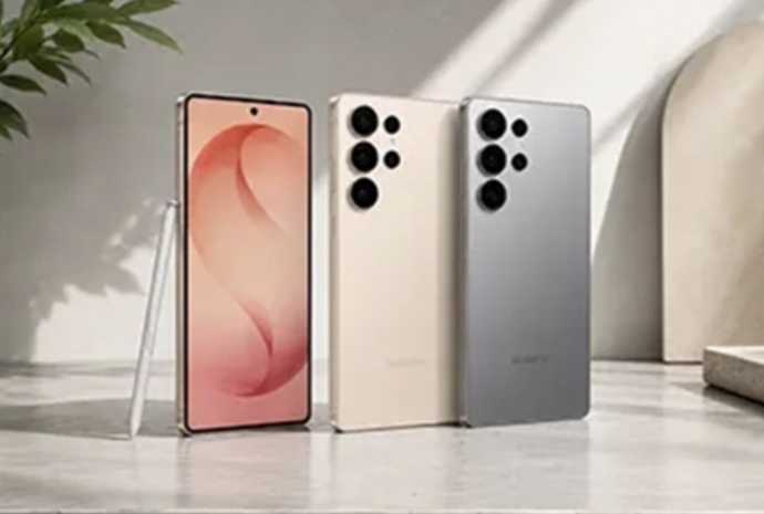İPhone mu Samsung mu?