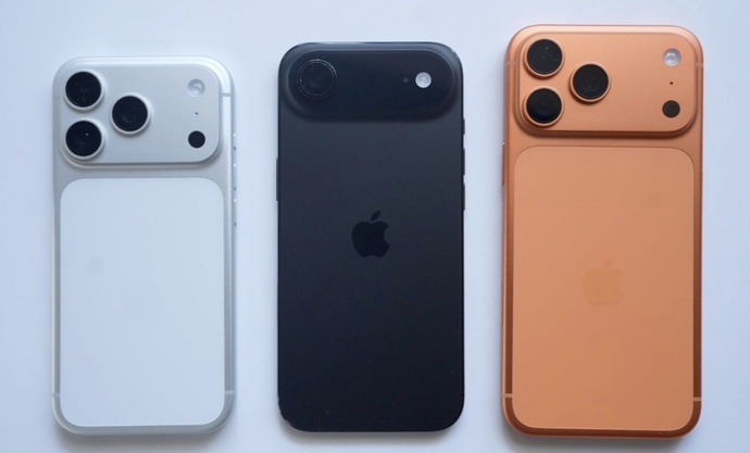 İPhone mu Samsung mu?