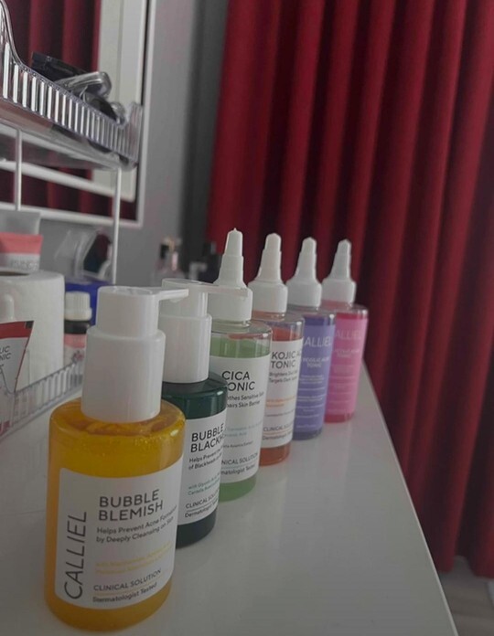 Cilt bakımı yapmayan erkekten olur mu?