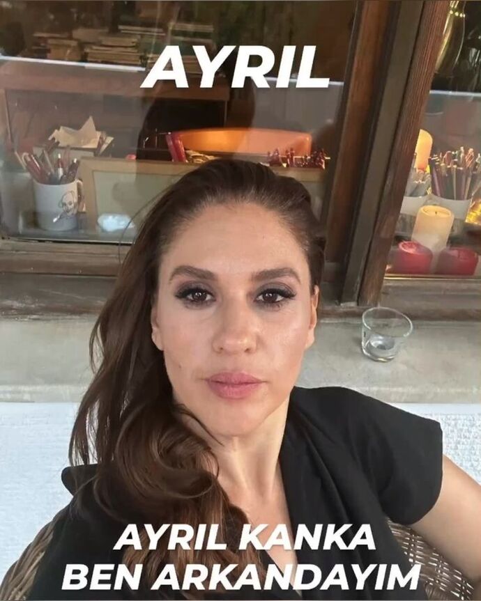 Ben ne yapacağım sozlendim artık hayatta hiç bir şeyim yok sevdiğim dediğimde böyle yapıyor 😞?