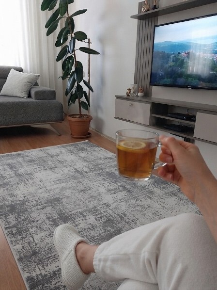 Çay en çok kiminle içilir?