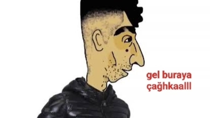 Hırt ve Hırtıye ile muhatap olduğunuz bir anınız oldu mu?
