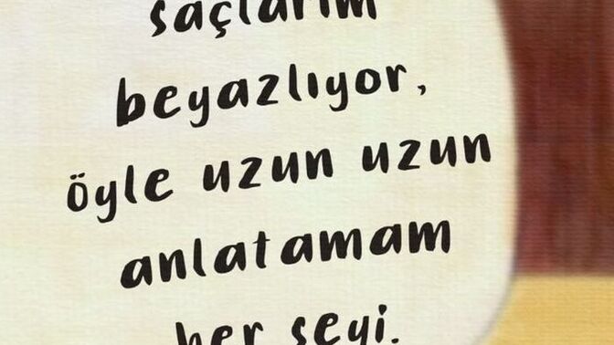 Derdinizi anlatmak sizi rahatlatıyor mu?