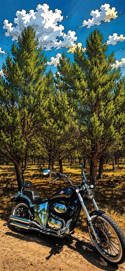 Hastası olduğun bişey/biri var mı?