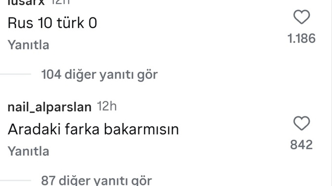 Orta doğu ülkesi erkekleri hakkında ne düşünüyorsunuz?