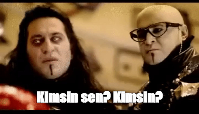 Sevdiğiniz kişi bir adım atsa siz nasıl tepki verirsiniz?