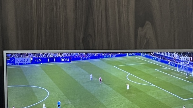 Şu an maçı seyreden var mı, kim hangi takımı tutuyor?