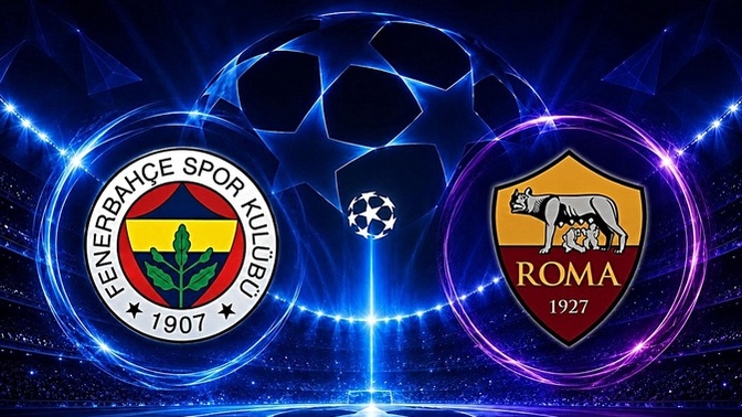 Fenerbahçe 1-1 Roma! Ne Düşünüyorsunuz?