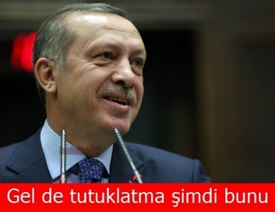 5 milyonun olsa Erdoğan istese verir misin?