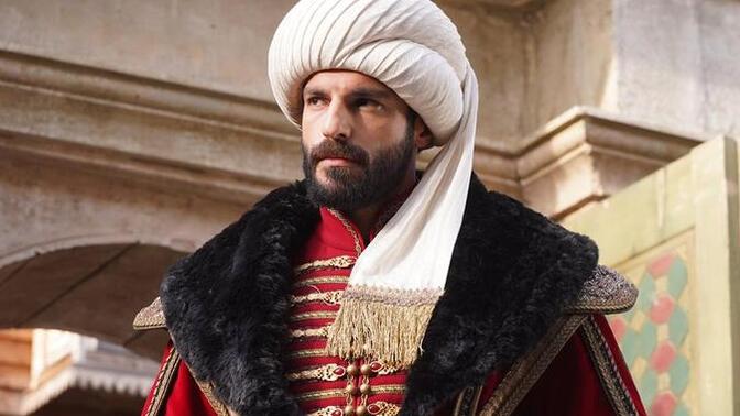 Sizce Fatih Sultan Mehmet'e en çok benzeyen oyuncu hangisi?