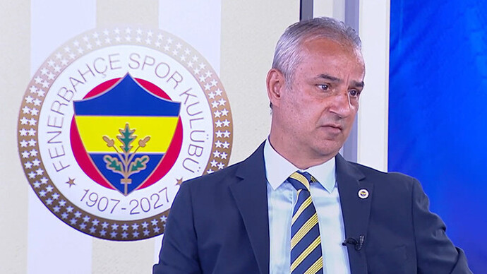 İsmail Kartal İstifa Etti! Ne Düşünüyorsunuz?