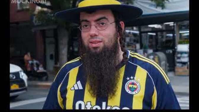 Fenerbahçe taraftarının bir günü nasıl geçiyor?