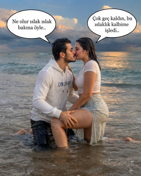 Olgun musun dolgun musun, yoksa solgun musun?