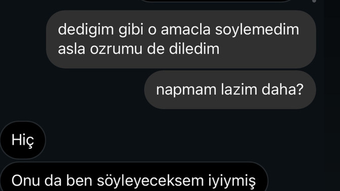 Sevgilim sacini kestirdi trip atiyor, bu durumda ne yapmaliyim?