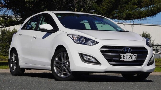Hyundai İ30 nasıl araba sizce?
