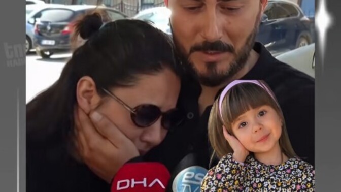 Acaba ben bu kıza nazar mı degdirdim?