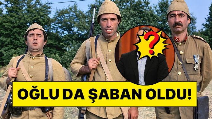 Şabanoğlu Şaban yeniden çekiliyor, Kemal Sunal yerine Ali Sunal olursa eski tadı olur mu?