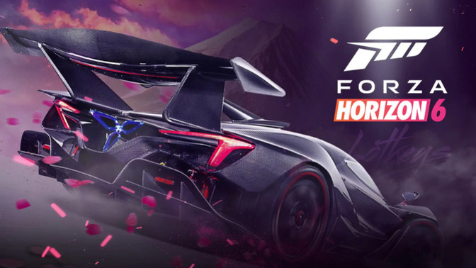 Forza Horizon 6, PS5 İçin Geliyor! Yarış Oyunlarını Seviyor Musunuz?