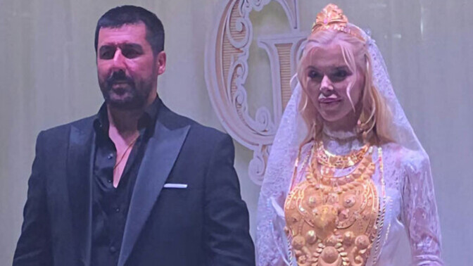 Valı nonni Pembe Haydar hakkında ne düşünüyorsunuz?
