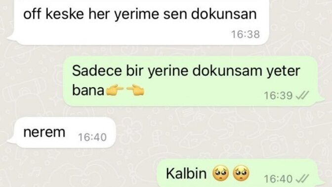 İnsanların niyetini hemen anlar mısınız?
