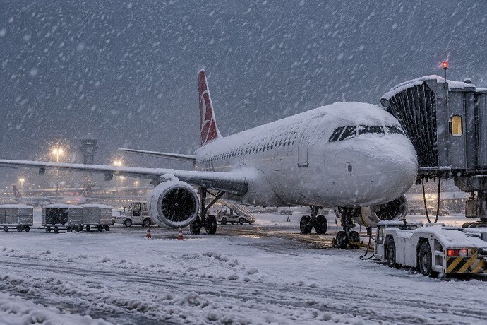 Sen hangi mevsimin insanısın?
