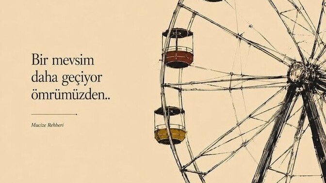 Sen hangi mevsimin insanısın?
