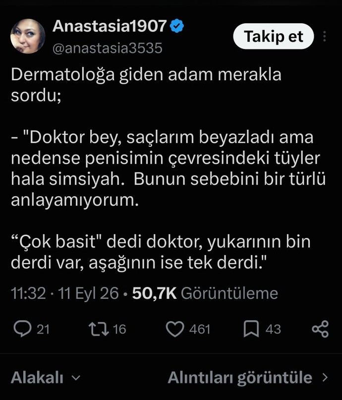 Gerçekten dertler mi saçları ağartır, doktorların dediği ne kadar doğru?