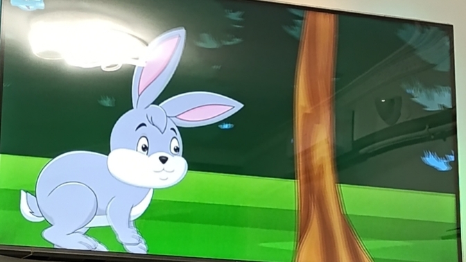 Çizgi film izlemeyi sever misiniz?