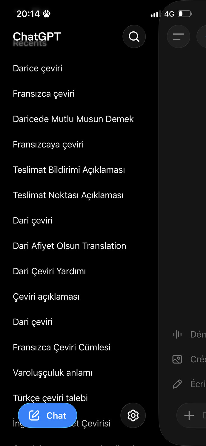 Yapay zekaya en son ne sordunuz, hangi sorularda gerçekten işinize yaradı?