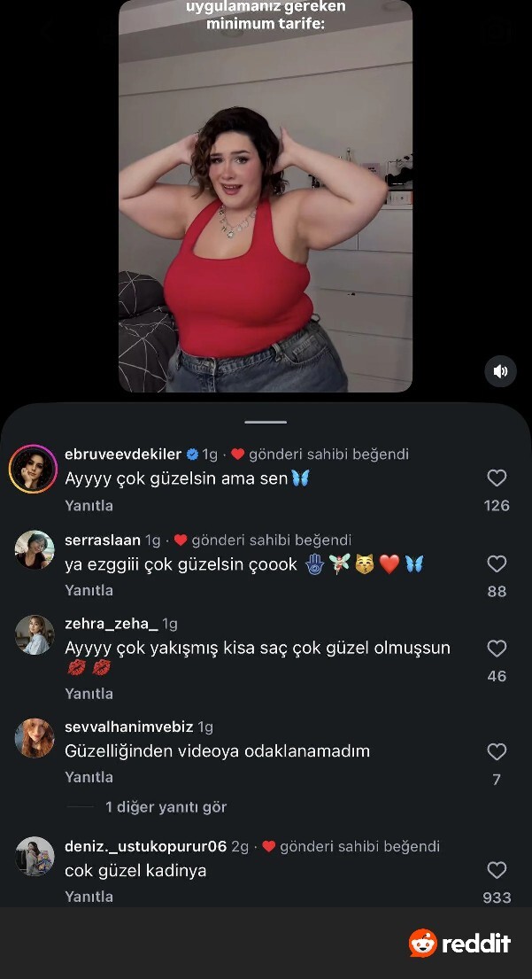 Kadınlar niye böyle?