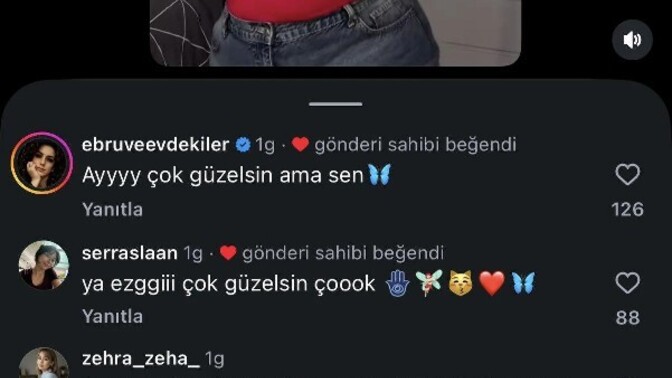 Kadınlar niye böyle?