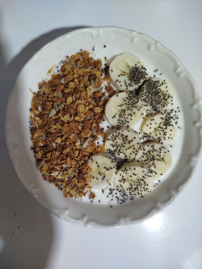 Siz de bowl bağımlılarından mısınız, bowl kaseler olmadan yapabiliyor musunuz?