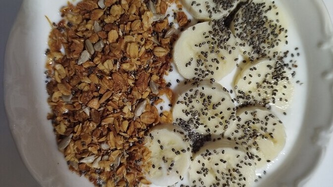 Siz de bowl bağımlılarından mısınız, bowl kaseler olmadan yapabiliyor musunuz?
