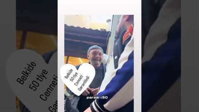 Dünyada iyilikten daha güzel bişey var mı?