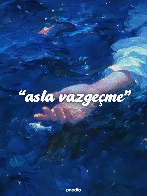 Kolay vazgeçer misiniz?