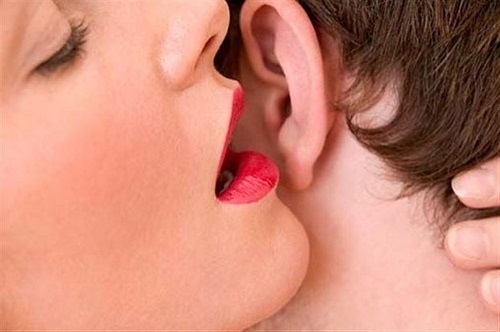 Cinsellikte Şehvetin dili sessizlik mi, kirli konuşma, (dirty talk) daha mı etkileyicidir?