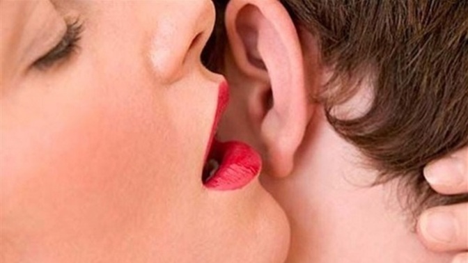 Cinsellikte Şehvetin dili sessizlik mi, kirli konuşma, (dirty talk) daha mı etkileyicidir?