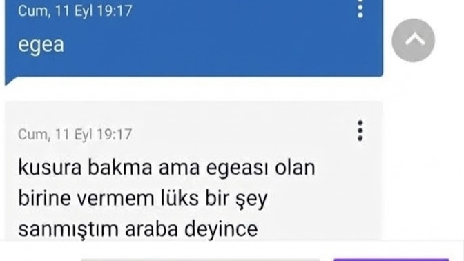Her şey sınıfsal mı?