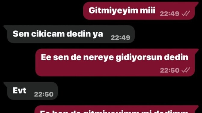 Tahammül eşiğiniz aşılınca ne yapıyorsunuz?