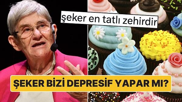 Canım tatlı istiyor gece gece ne yapcam?