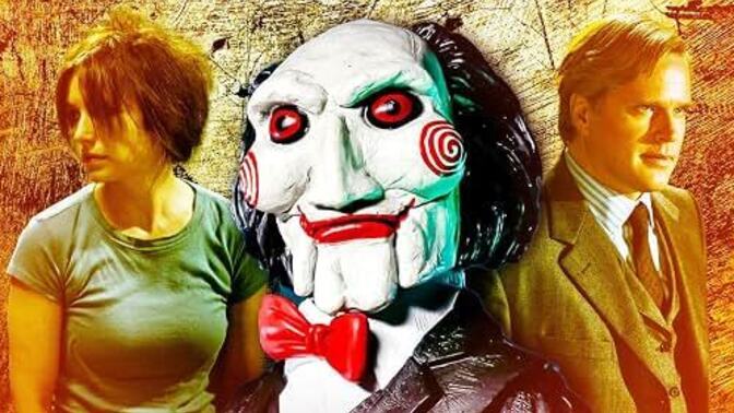 Jigsaw'ın en iyi çırağı hangisidir?